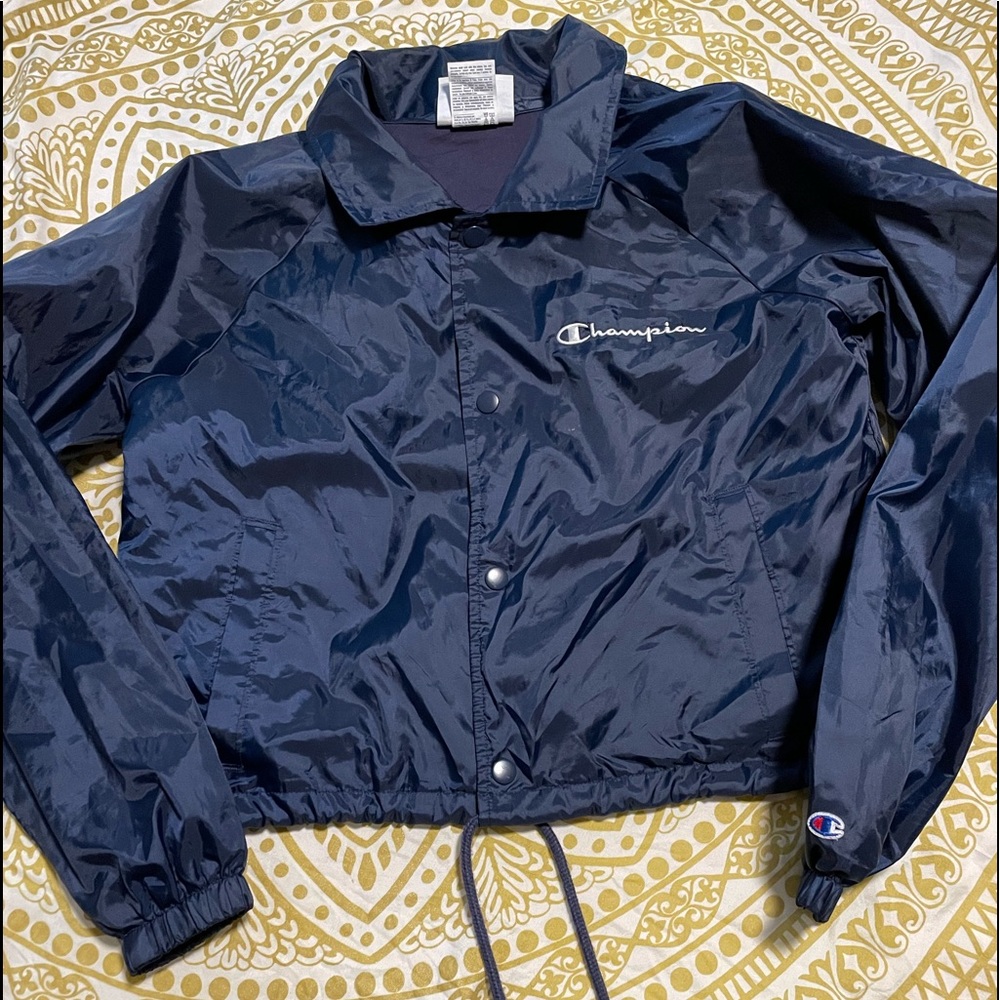 Women’s Champion Windbreaker